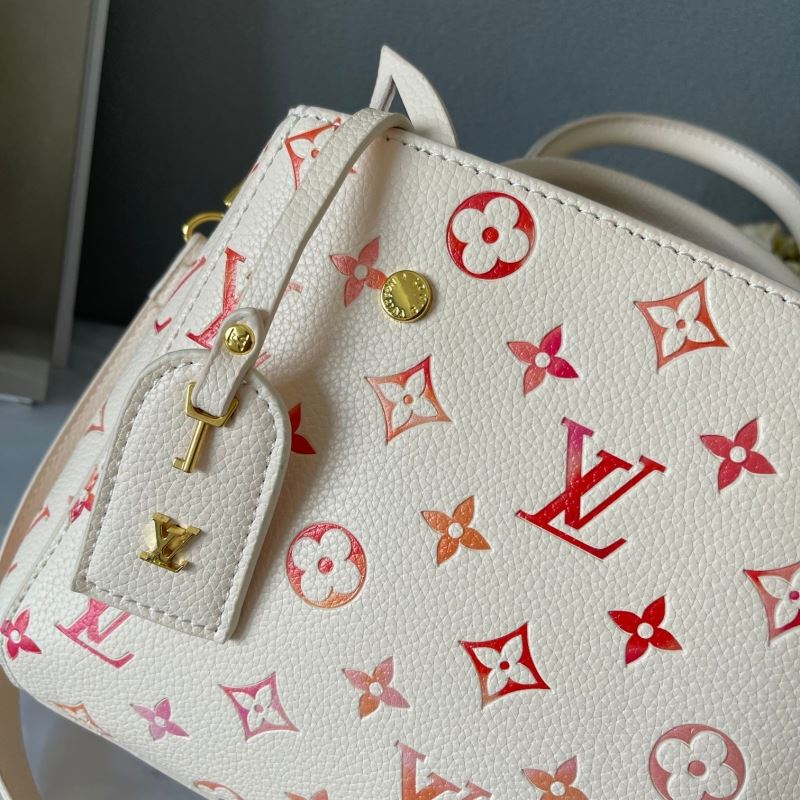 Louis Vuitton Top Handle Bags